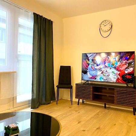 City Center Premium Apartment - Buchs Sg المظهر الخارجي الصورة