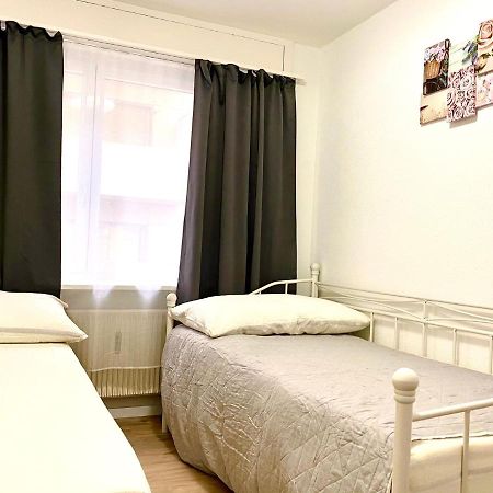 City Center Premium Apartment - Buchs Sg المظهر الخارجي الصورة