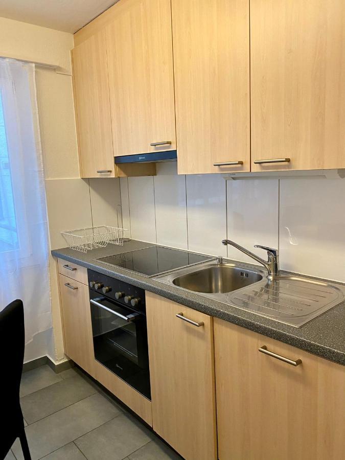 City Center Premium Apartment - Buchs Sg المظهر الخارجي الصورة