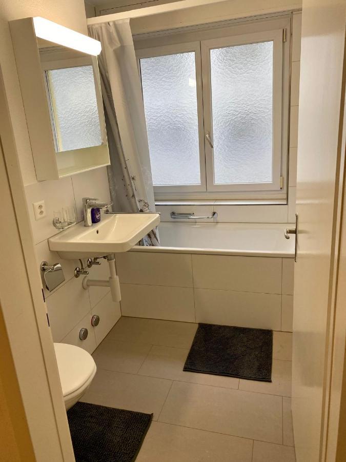 City Center Premium Apartment - Buchs Sg المظهر الخارجي الصورة