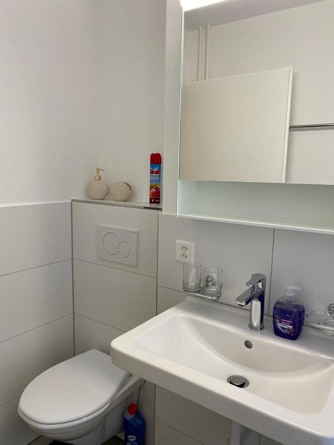 City Center Premium Apartment - Buchs Sg المظهر الخارجي الصورة
